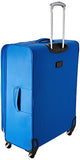 Ricardo Beverly Hills Del Mar 29-Inch 4 Wheel Expandable Upright, Sapphire, One Size