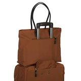 Bric's X-Bag Ladies' Commuter Tote (Tangerine)