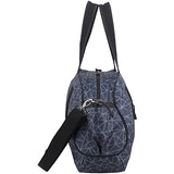 Fuel Sport Carryall Duffel For Gym, Travel or Weekend Gateway,