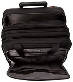Briggs & Riley Propel Expandable Rolling Case, Black, One Size