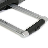 Luggage Marquis 2 Piece Set Expandable Suitcase With Spinner Wheels