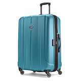 Samsonite Fiero 28" Spinner Ocean Blue