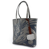 Loungefly X Deluxe Marvel The Avenger Thor Tote Bag Purse