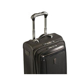 Travelpro Platinum Magna 2 25'' Expandable Spinner Suiter (Black,25-Inch)