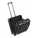RIMOWA Lufthansa Bolero Multiwheel Business Trolley small 23L Black