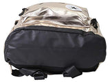 Converse Kid's Daypack Small Metallic Rose Gold Backpack
