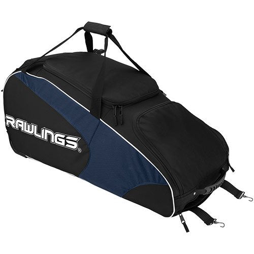Rawlings Workhorse Equipment Bag (Navy)