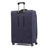 Travelpro Skypro Lite 29" Expandable 8-Wheel Luggage Spinner (Navy)