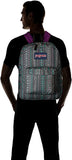 JanSport Superbreak Back Pack Seafoam Green Camo Stripe One Size