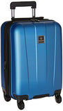Heritage Travelware Gold Coast 25" Upright Suitcase, Blue