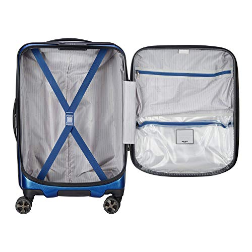 DELSEY Paris Luggage Cruise Lite Hardside 2.0 Carry-on Expandable ...