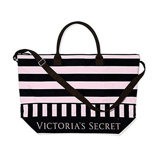 Shop Victoria'S Secret Expandable Pink Bl – Luggage Factory