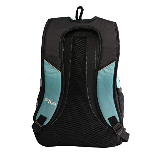 Shop Fila Senne Laptop Backpack, MINT One Siz – Luggage Factory