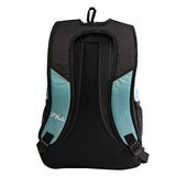 Fila Senne Laptop Backpack, MINT One Size