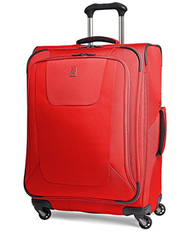 Travelpro Luggage Maxlite3 29 Inch Expandable Spinner (Red)