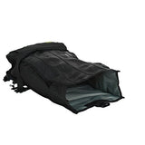 Green Guru Gear Commuter Upcycled Made In Usa Backpack