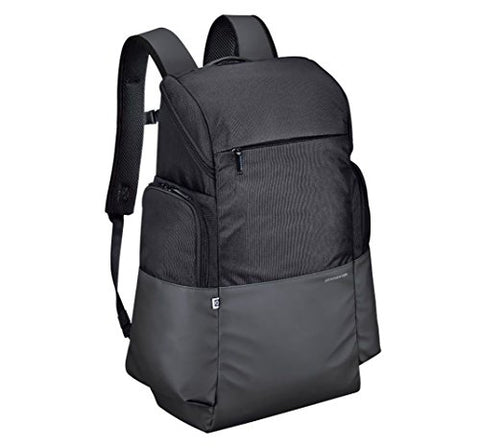 Zero Halliburton Gramercy Large Backpack Gra04 (Black)