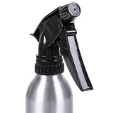 SHANY Dual Release Spray Bottle – 6 Ounces - at Home or Professional Use