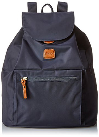 Bric'S Back Pack, Ocean Blue, One Size