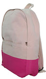 CB Station Dipped Lined Backpack (Pink)