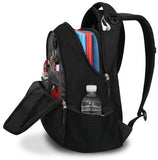 Swiss Gear Sa1061 Black Backpack