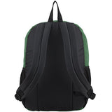 Fuel Legacy Deluxe Classic Backpack, Forest Green