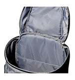 Under Armour UA Undeniable 3.0 Storm Backpack 1294721 Laptop School Bag (PITCH GRAY 012)