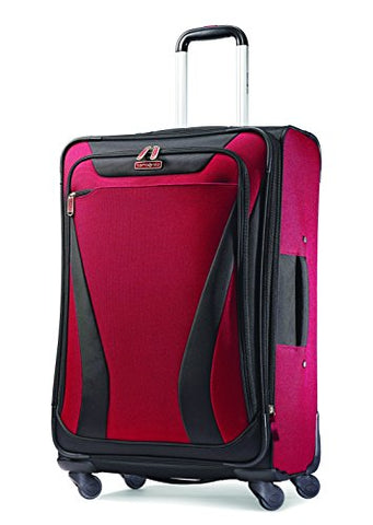 Samsonite Aspire Great Spinner 29, Crimson Red, One Size