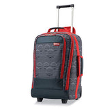 American Tourister Kids' 4 Pc (CS/BK/DUF/19UP), Mickey 4 Piece Set