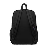 Jansport Js0A3En217M Digibreak Laptop Backpack (Black/Black)
