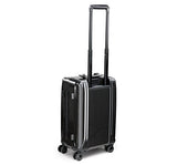 Zero Halliburton Carbon Fiber 21" Carry-On Bag ZCBA19-Stealth