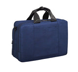 Zero Halliburton Lightweight Business Large Laptop Bag (BLACK)