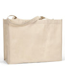Ultra Club A134 ® Junior Deluxe Tote - One - Grey