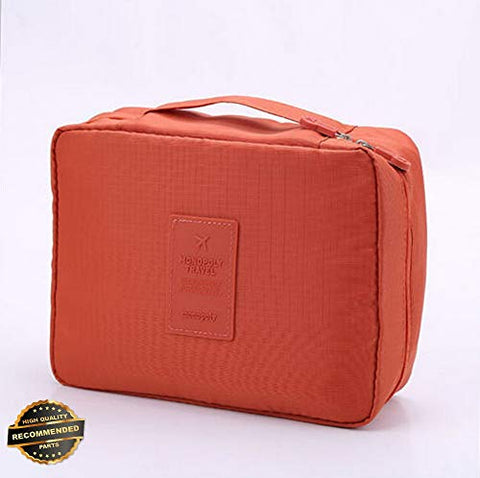 Gatton Travel Multifunction Cosmetic Bag Makeup Case Pouch Toiletry Storage Case HOT | Style