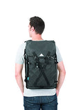 Pacsafe Ultimatesafe Z28 Anti-Theft Backpack, Charcoal