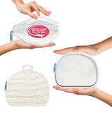 Convenience Kits Women’S Garnier Fructis Deluxe 10-Piece Travel Kit