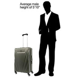 Travelpro Maxlite 5 Hardside 3-Pc Set: Expandable 25-Inch And 29-Inch Spinner With Travel Pillow