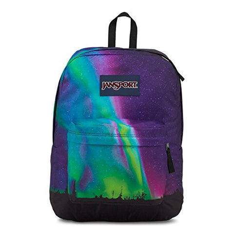 Jansport High Stakes Backpack - Northern Lights