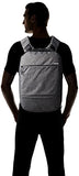 Incase City Collection Compact Backpack Backpack Heather Black/Gunmetal Gray One Size