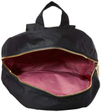 Herschel Supply Co. Women's Grove Small Light Backpack, Black, One Size