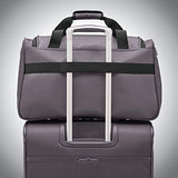Samsonite SoLyte DLX Travel Duffel (Mineral Grey)