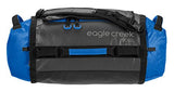 Eagle Creek Cargo Hauler Duffel, 60L, Blue/Asphalt