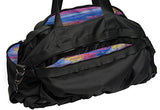 Danshuz Black Chasse Soft Dance Bag