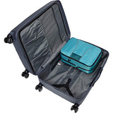 eBags Compression Cube - Medium (Aquamarine)