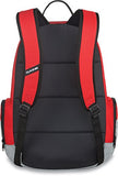 Dakine Atlas 25L,Red,One Size