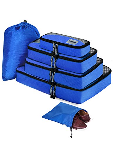 Shop Packing Cubes for Travel Compression Acc – Luggage Factory