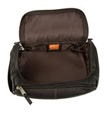 Latico Leathers Basics Travel Kit , Authentic Luxury Leather, Designer Fashion, Top Quality