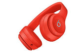 Beats Solo3 Wireless On-Ear Headphones - (Product)Red