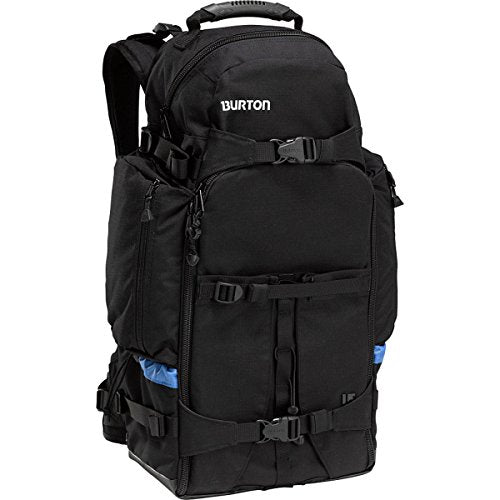 Burton F-Stop 28 L Backpack, True Black, One Size