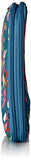 Vera Bradley Medium Expandable Packing Cube, Polyester, Superbloom Sketch